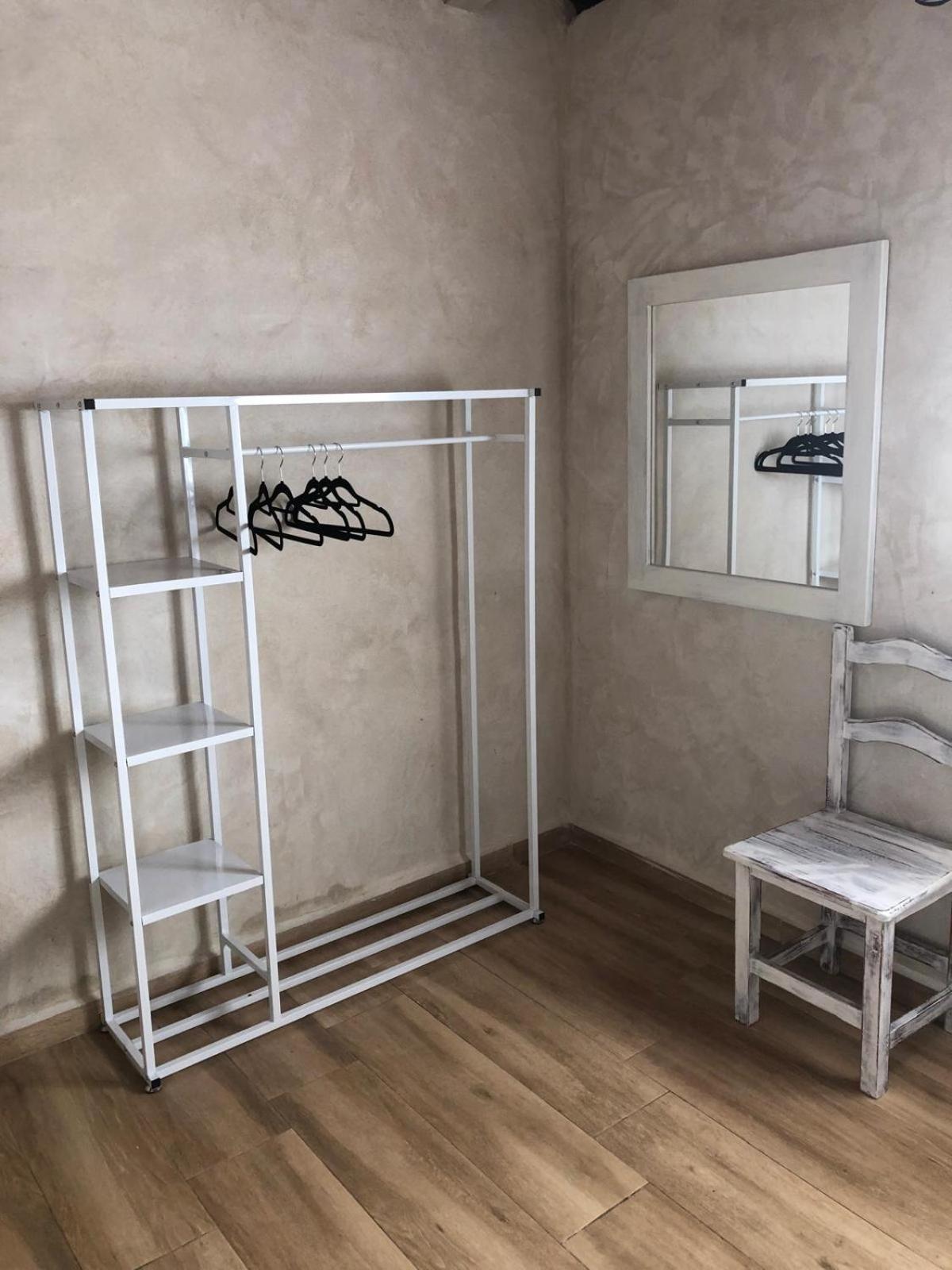 타리파 El Rancho 아파트 호텔 외부 사진